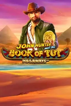 Book of Tut Megaways