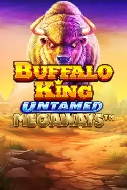 Buffalo King Untamed Megaways