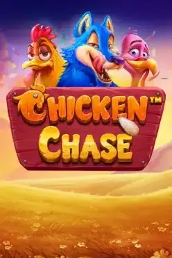 Chicken Chase