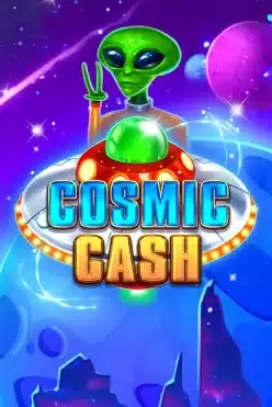 Cosmic Cash