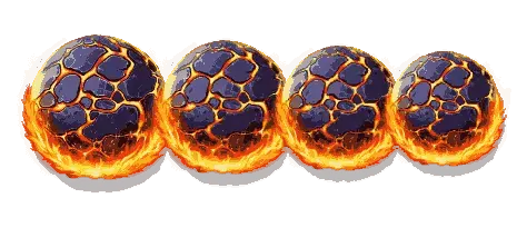 Bonus Buy Free Spins Round