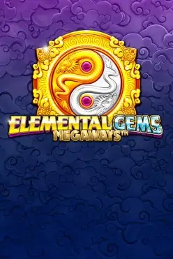 Elemental Gems Megaways