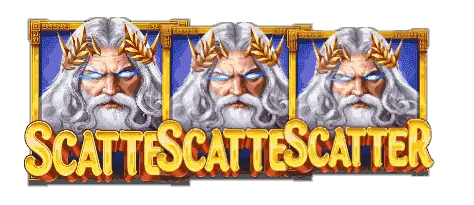 Bonus Buy Free Spins Round