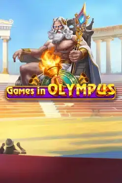 Games in Olympus