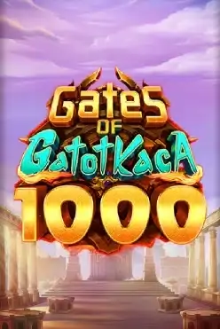 Gates of Gatot Kaca 1000