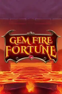 Gem Fire Fortune