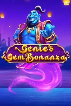 Genie’s Gem Bonanza