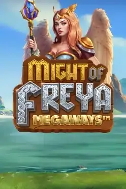 Might of Freya Megaways