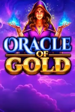Oracle of Gold