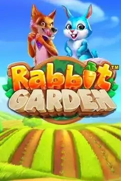 Rabbit Garden
