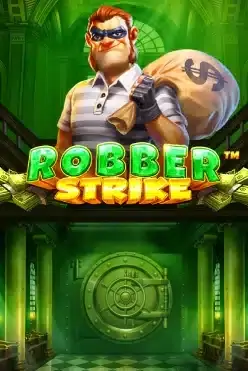 Robber Strike