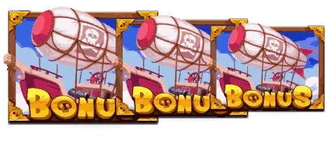 Bonus Buy Free Spins Feature