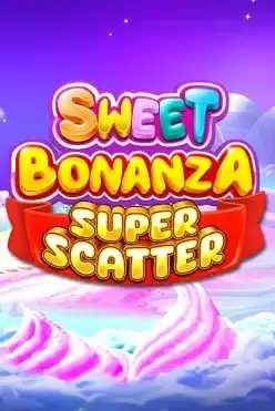 Sweet Bonanza Super Scatter
