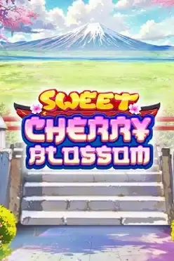 Sweet Cherry Blossom