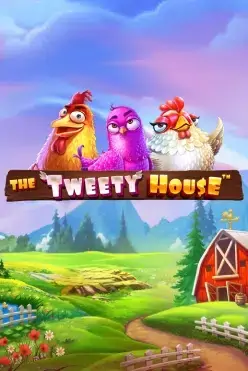 The Tweety House