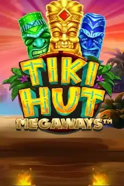 Tiki Hut Megaways