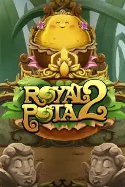 Royal Potato 2
