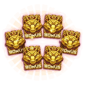 Bonus Buy Free Spins with X10 multiplier