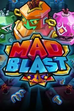 Mad Blast