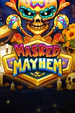Masked Mayhem