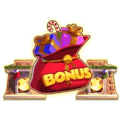 Bonus Buy Random Bonus Symbols 2