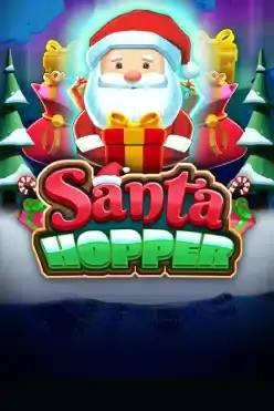 Santa Hopper