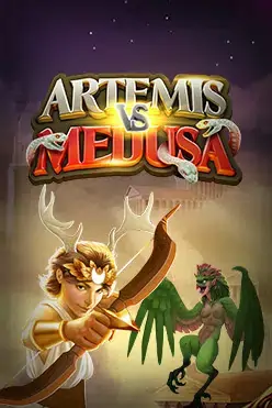 Artemis vs Medusa