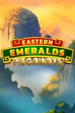 Eastern Emeralds Megaways