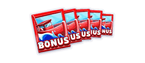 Bonus Buy Fisherman Legend