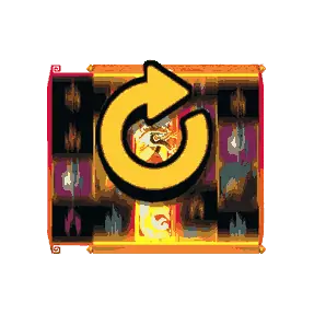 Bonus Buy FIRE RESPIN