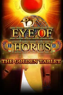 Eye of Horus: The Golden Tablet