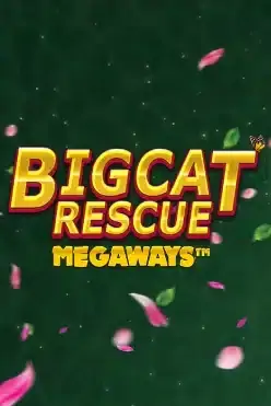 Big Cat Rescue MegaWays