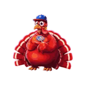 Bonus Buy Red Turkey