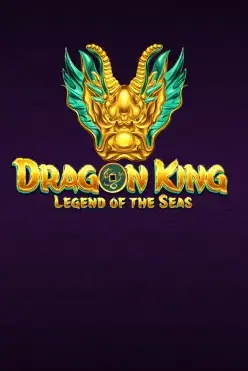 Dragon King Legend Of The Seas