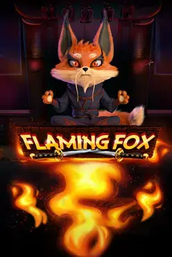 Flaming Fox