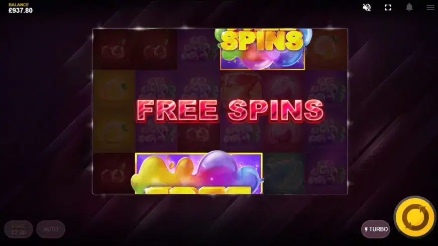 Fruit Blox slot screenshot 3