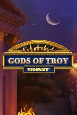 Gods of Troy Megaways