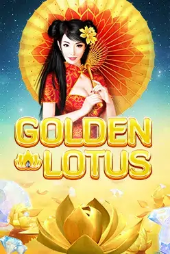 Golden Lotus
