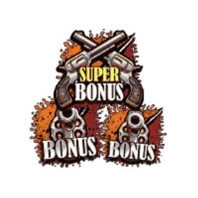 Bonus Buy SUPER FREE SPINS