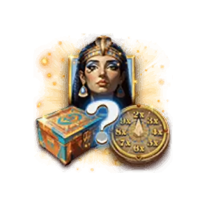 Bonus Buy Any Feature