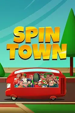 Spin Town