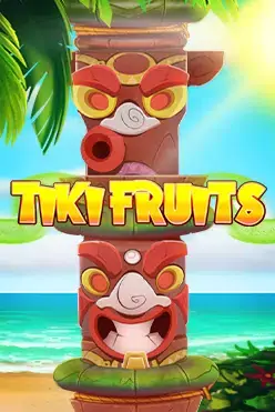 Tiki Fruits