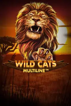 Wild Cats Multiline™