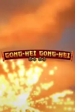 Gong-Hei Gong-Hei