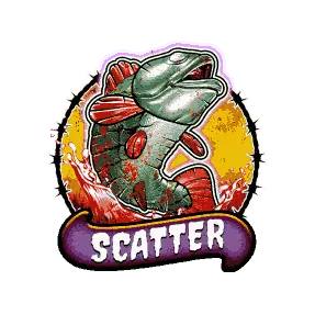 Bonus Buy Free Spins Feature