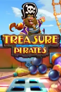 Treasure Pirates
