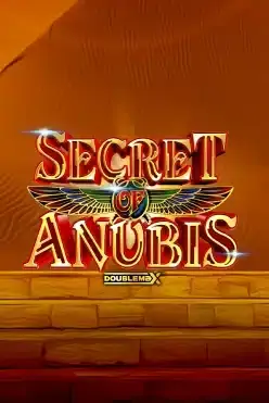 Secret of Anubis DoubleMax
