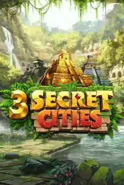 3 Secret Cities