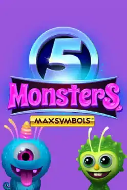 5 Monsters