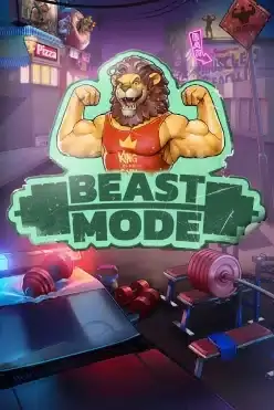 Beast Mode